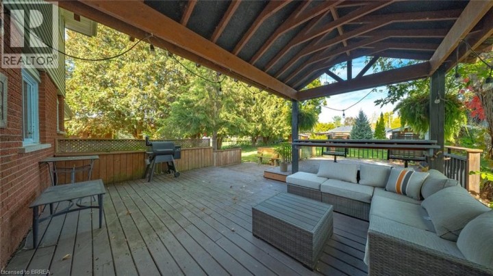 Photo 28 at 5 Kinnard Road, Brantford