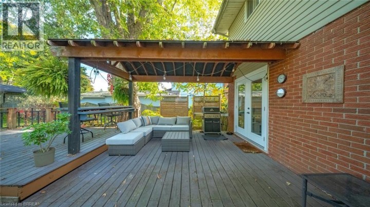 Photo 29 at 5 Kinnard Road, Brantford