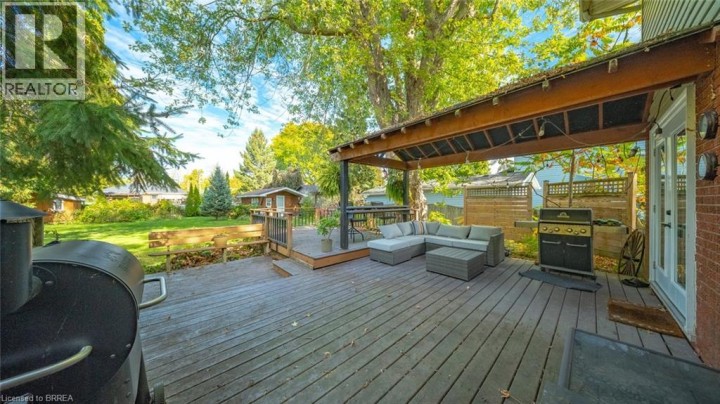 Photo 30 at 5 Kinnard Road, Brantford