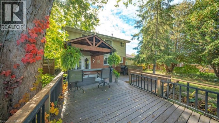 Photo 32 at 5 Kinnard Road, Brantford