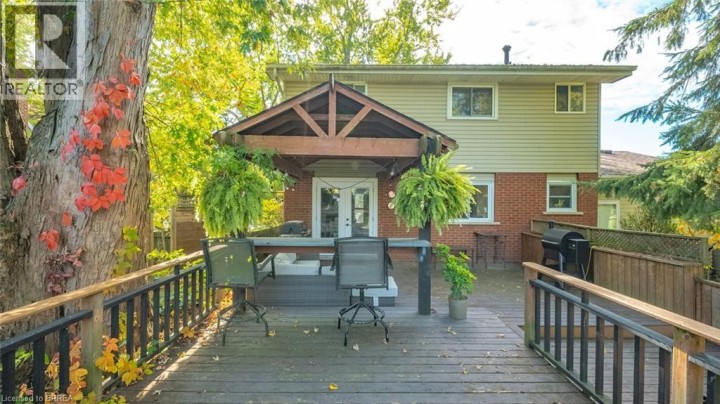 Photo 33 at 5 Kinnard Road, Brantford