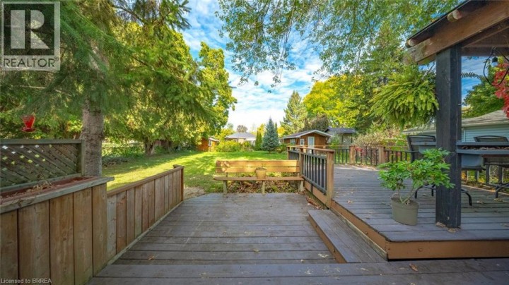 Photo 34 at 5 Kinnard Road, Brantford