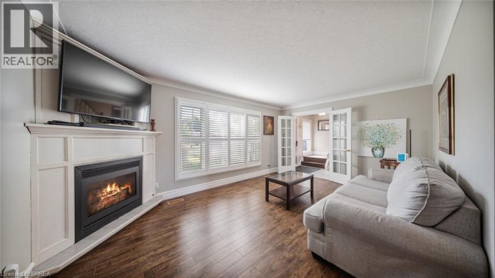 Photo 9 at 5 Kinnard Road, Brantford