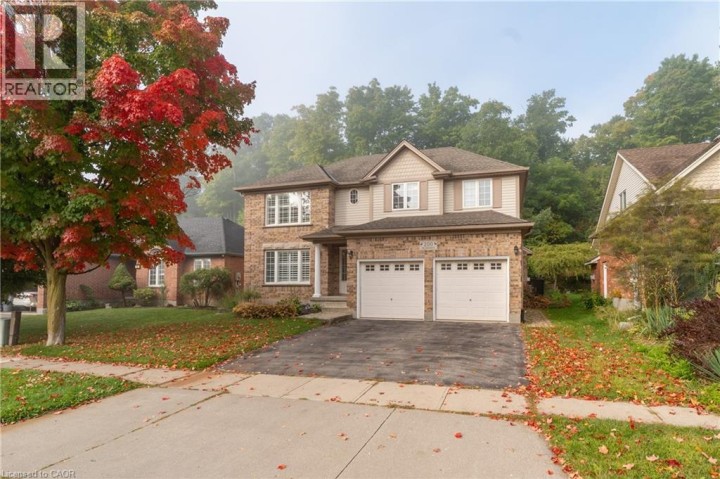 Photo 2 at 200 Mcmeeken Drive, Cambridge