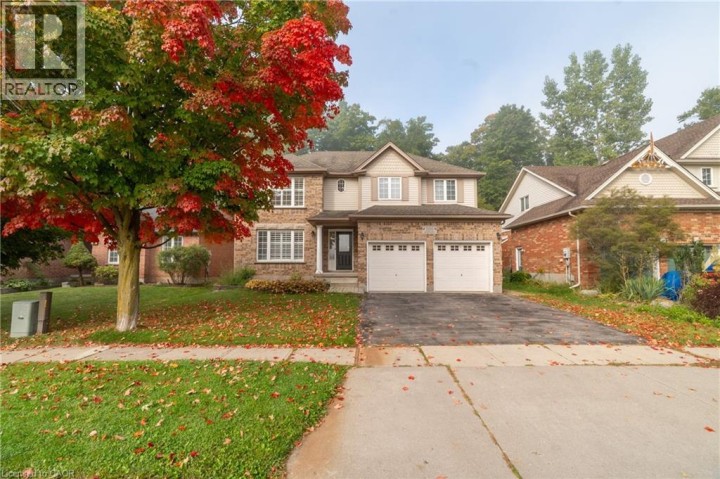 Photo 3 at 200 Mcmeeken Drive, Cambridge