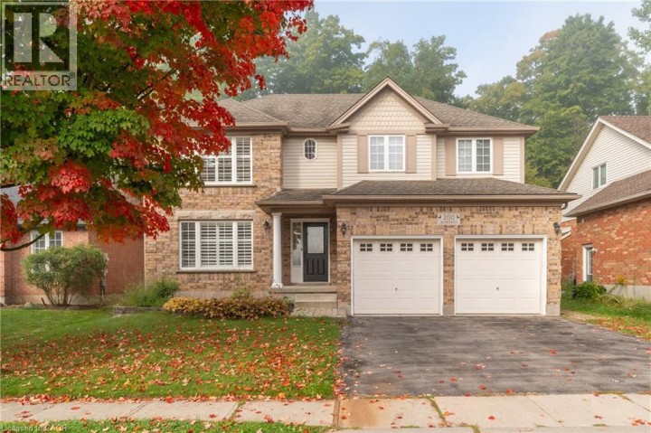 Photo 4 at 200 Mcmeeken Drive, Cambridge