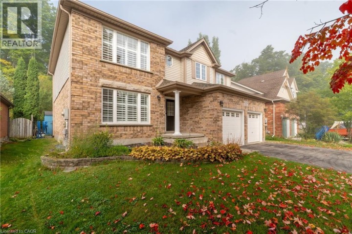 Photo 6 at 200 Mcmeeken Drive, Cambridge