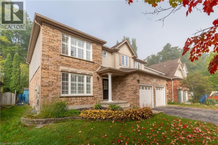 Photo 7 at 200 Mcmeeken Drive, Cambridge