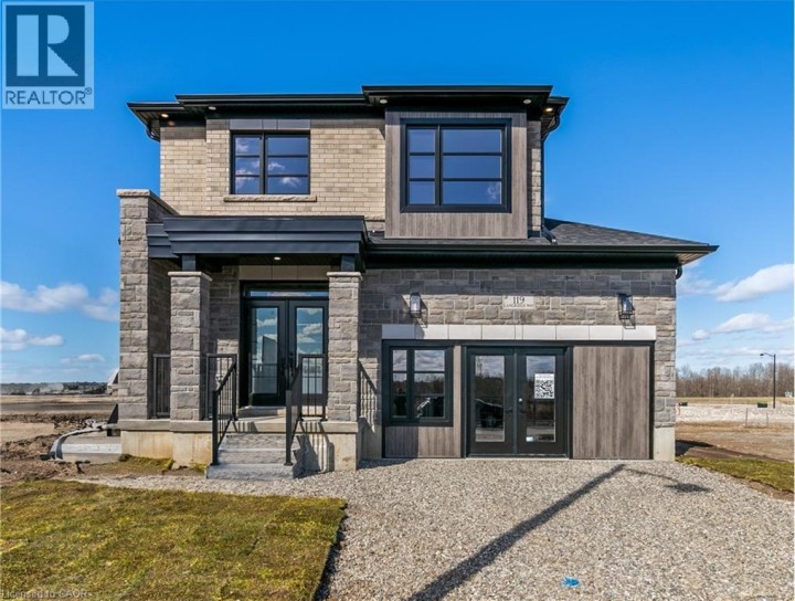 Photo 1 at 119 Langridge Way, Cambridge