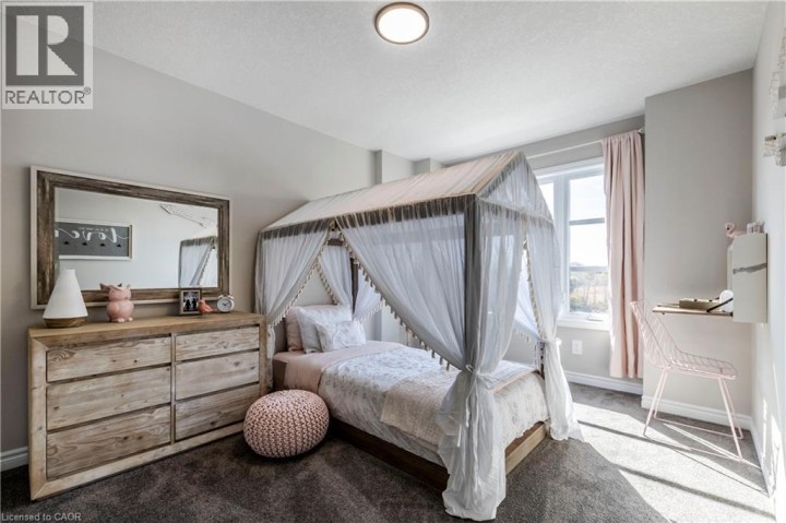 Photo 17 at 119 Langridge Way, Cambridge