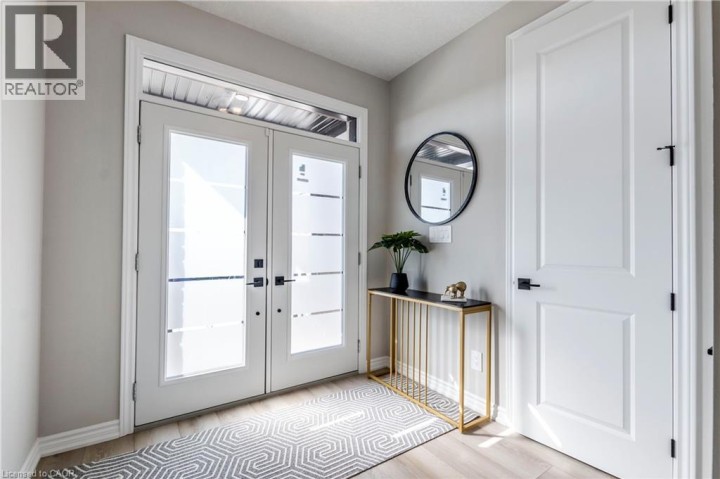 Photo 2 at 119 Langridge Way, Cambridge