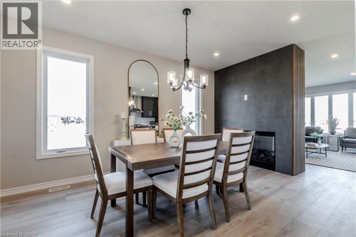 Photo 3 at 119 Langridge Way, Cambridge