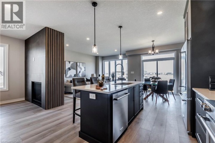 Photo 4 at 119 Langridge Way, Cambridge