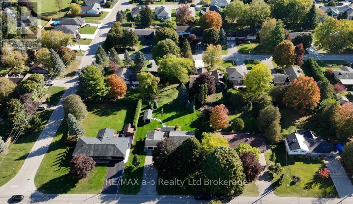 Photo 34 at 16 Charlotte Avenue, Tillsonburg Photo 34 at 16 Charlotte Avenue, Tillsonburg