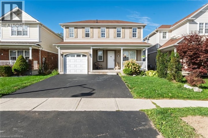 Photo 2 at 190 Osborn Avenue, Brantford