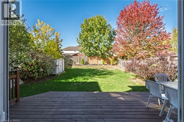 Photo 4 at 190 Osborn Avenue, Brantford