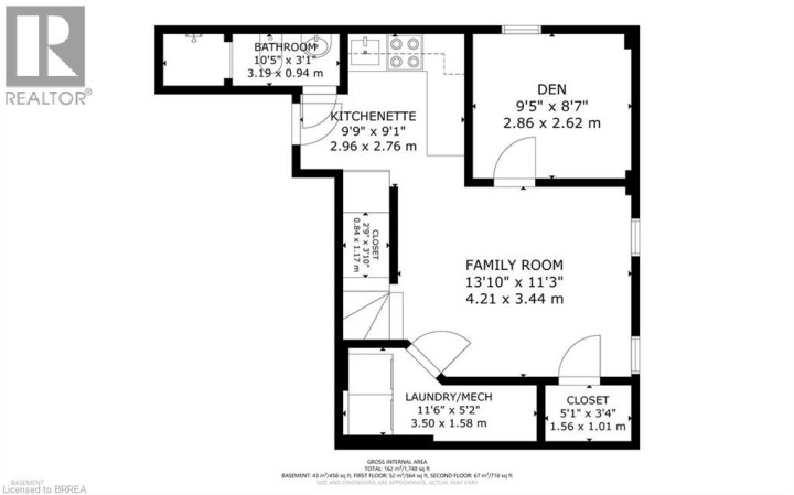 Photo 40 at 190 Osborn Avenue, Brantford