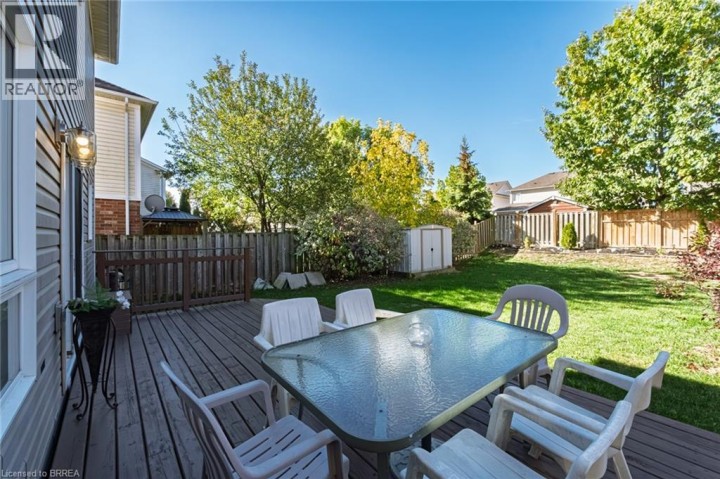 Photo 5 at 190 Osborn Avenue, Brantford