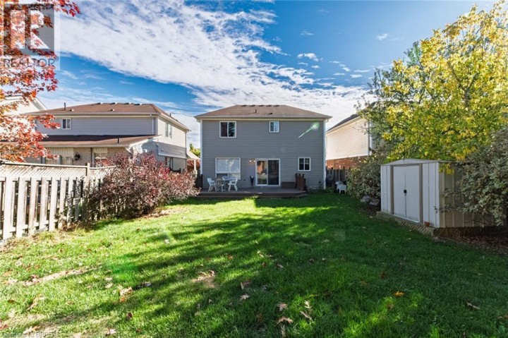 Photo 7 at 190 Osborn Avenue, Brantford