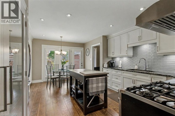 Photo 14 at 71 BEASLEY Crescent 16, Cambridge