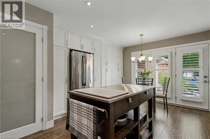 Photo 16 at 71 BEASLEY Crescent 16, Cambridge