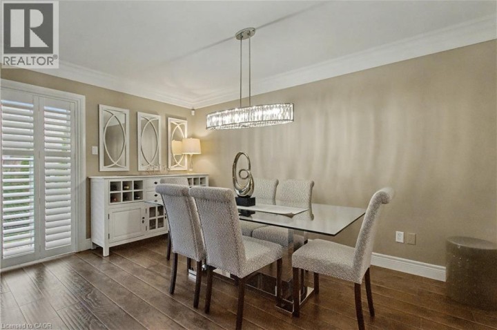 Photo 17 at 71 BEASLEY Crescent 16, Cambridge