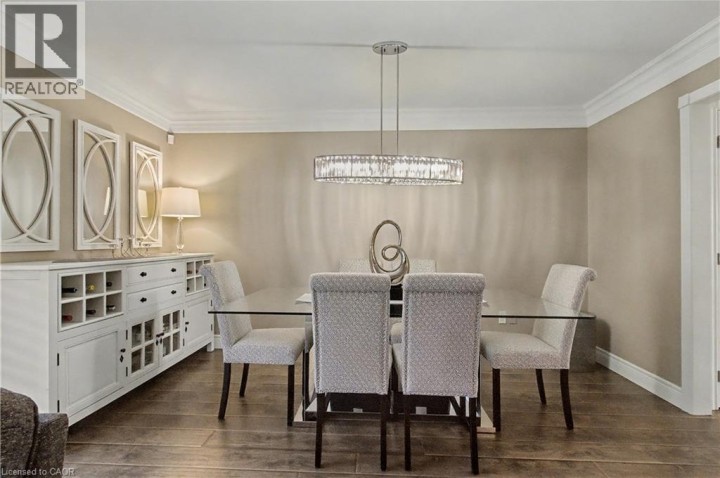 Photo 18 at 71 BEASLEY Crescent 16, Cambridge