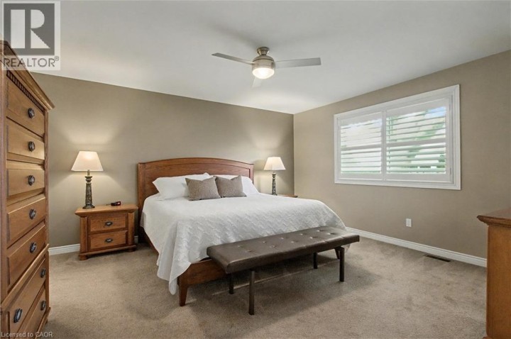 Photo 21 at 71 BEASLEY Crescent 16, Cambridge