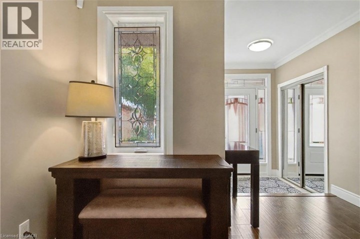 Photo 7 at 71 BEASLEY Crescent 16, Cambridge