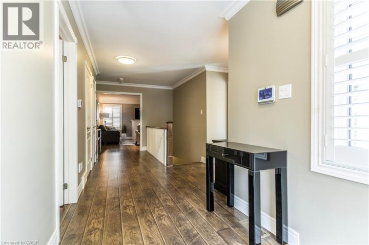 Photo 8 at 71 BEASLEY Crescent 16, Cambridge