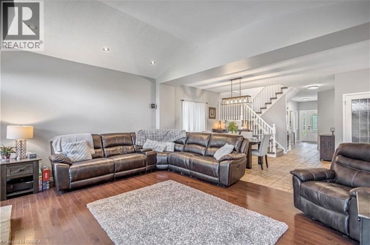 Photo 9 at 36 Mcqueen Drive, Innerkip, Woodstock Photo 9 at 36 Mcqueen Drive, Innerkip, Woodstock