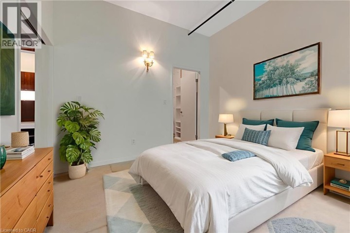 Photo 21 at 85 SPRUCE Street 206, Cambridge