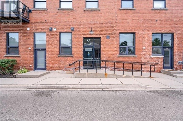 Photo 3 at 85 SPRUCE Street 206, Cambridge