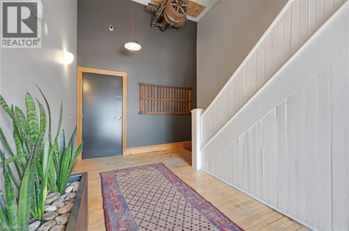 Photo 5 at 85 SPRUCE Street 206, Cambridge