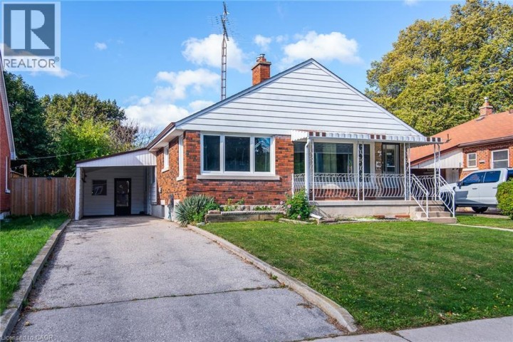 Photo 1 at 48 Christopher Drive, Cambridge