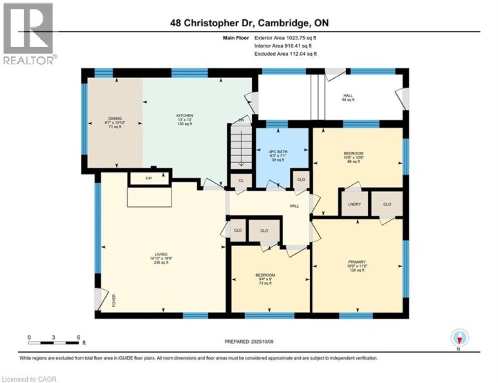 Photo 37 at 48 Christopher Drive, Cambridge
