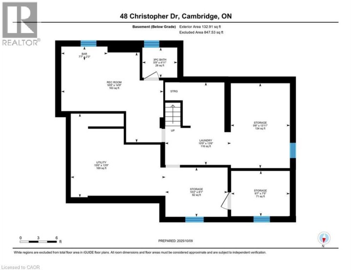 Photo 38 at 48 Christopher Drive, Cambridge