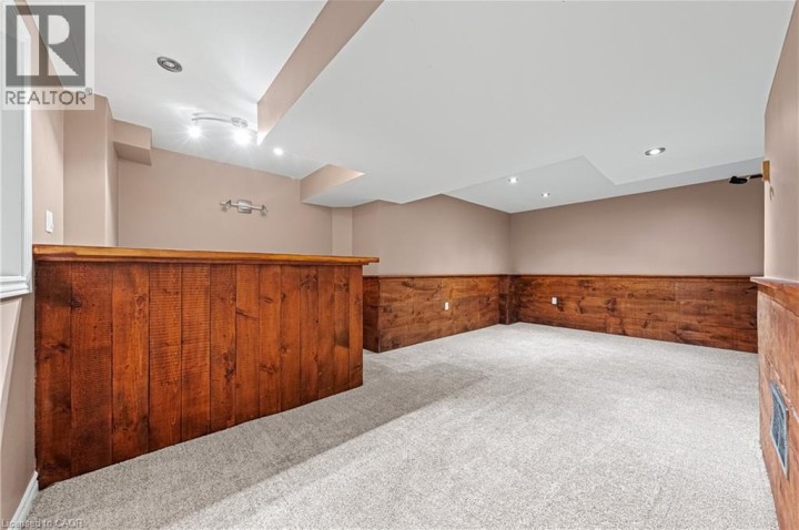 Photo 37 at 163 Glenvalley Drive, Cambridge