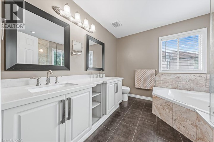 Photo 26 at 163 Glenvalley Drive, Cambridge