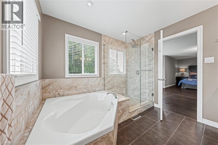 Photo 27 at 163 Glenvalley Drive, Cambridge