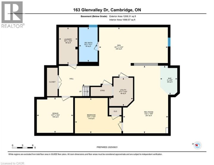 Photo 50 at 163 Glenvalley Drive, Cambridge
