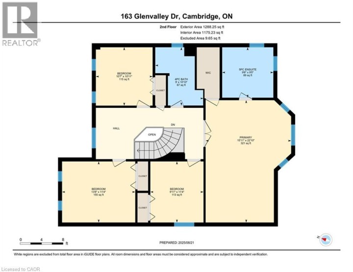 Photo 49 at 163 Glenvalley Drive, Cambridge