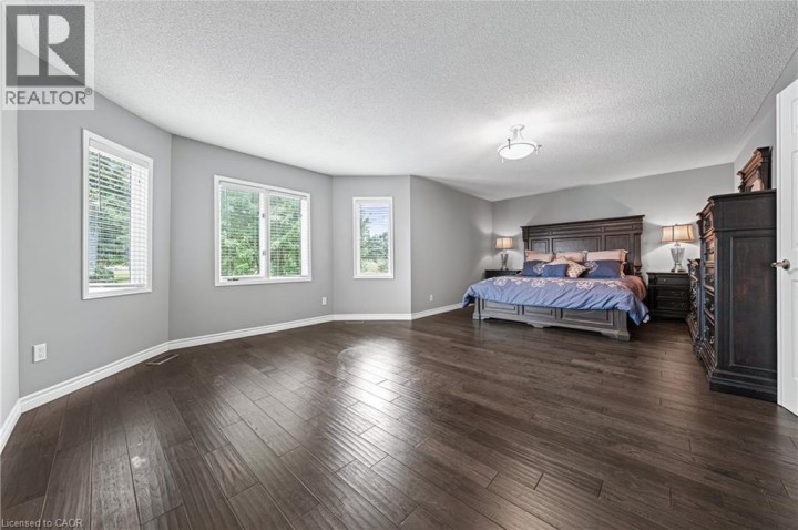 Photo 23 at 163 Glenvalley Drive, Cambridge