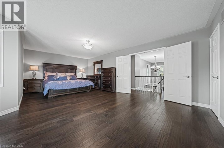 Photo 24 at 163 Glenvalley Drive, Cambridge