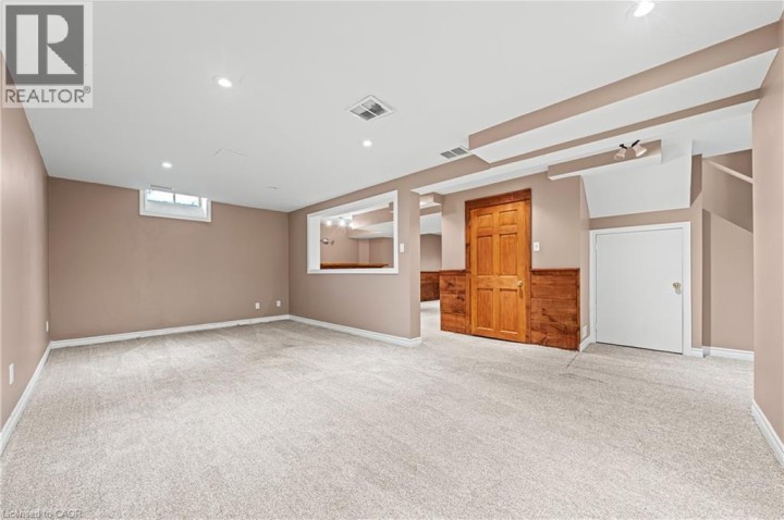 Photo 36 at 163 Glenvalley Drive, Cambridge