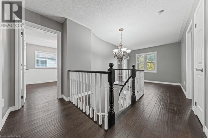 Photo 22 at 163 Glenvalley Drive, Cambridge