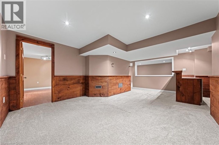 Photo 38 at 163 Glenvalley Drive, Cambridge