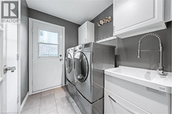 Photo 21 at 163 Glenvalley Drive, Cambridge