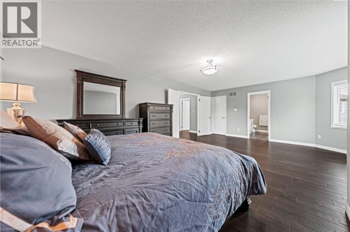 Photo 25 at 163 Glenvalley Drive, Cambridge