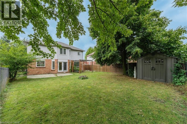 Photo 47 at 163 Glenvalley Drive, Cambridge